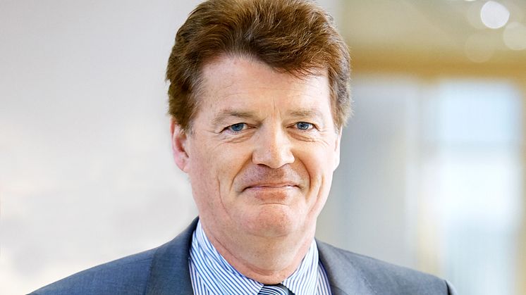 Lars Påhlson ny ordförande i Polfärskt bröd AB