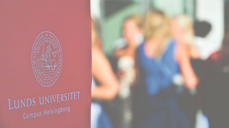 Helsingborgen blir hjärtat i Campusområdet