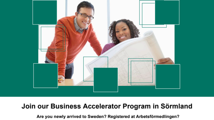 Business Accelerator Program 