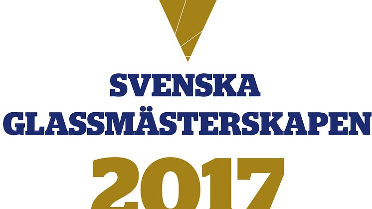 Svenska glassmästerskapen avgörs på Nordiska Trädgårdar