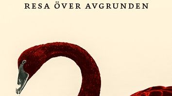 Ny bok: Resa över avgrunden av Birgitta Lindqvist