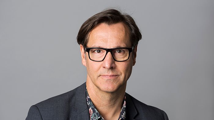 Anders Blanck tar plats i europeisk branschorganisation