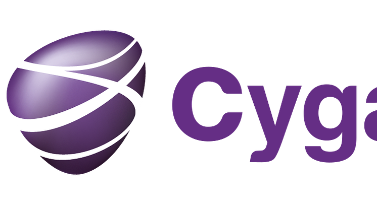 Cygate och Telia stärker sitt kunderbjudande