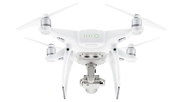 Phantom 4 Pro (2)