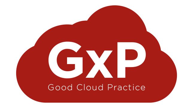 GxP Cloud: Look up for a competitive advantage