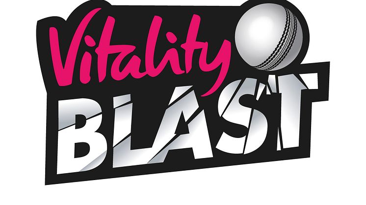 Vitality Blast semi final draw