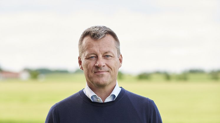 Jesper Brodin, CEO Ingka Group