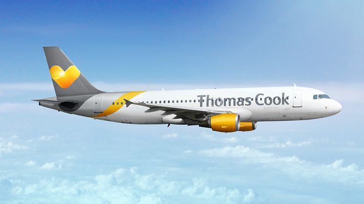 Thomas Cook om gode beslutninger