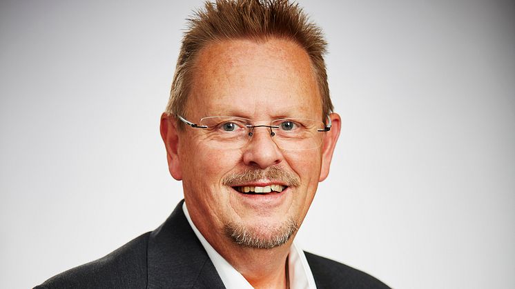 Lars Hansson, Styrelseordförande Helsingborgshem