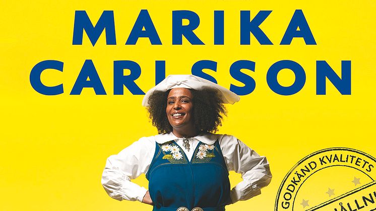 SVT sänder Marika Carlssons kritikerrosade och omdebatterade föreställning ”En negers uppväxt”