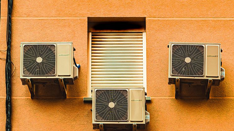 Luft til vand varmepumpe - Effektiv opvarmning til dit hjem