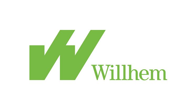 Willhem står stabilt och redovisar ett ökat driftnetto