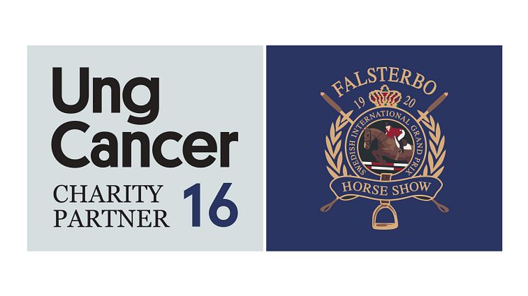 ​Fortsatt samarbete mellan Falsterbo Horse Show och Ung Cancer