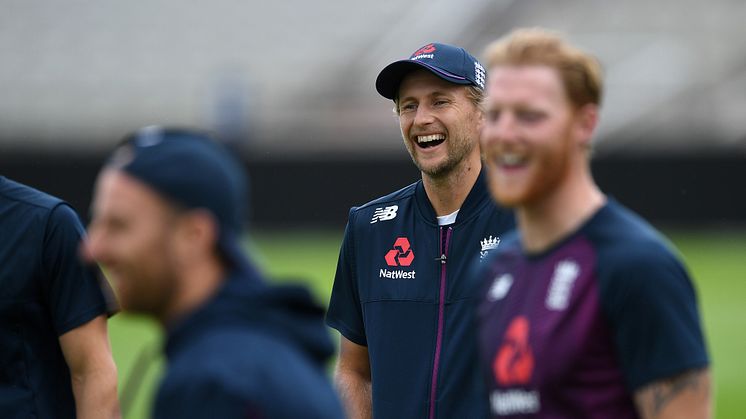 England Test captain Joe Root (Getty Images)