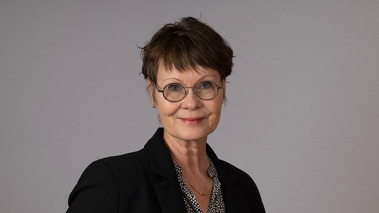 Maria Ringström (M)