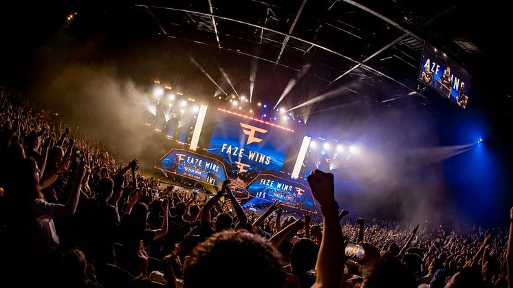 Intel® Extreme Masters Sydney 2023: FaZe Clan crowned the first-ever Counter-Strike 2 Champions following an electrifying Grand Final 