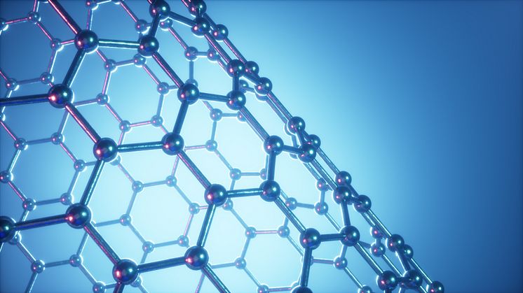 Meta-market analysis identifies composites, batteries and electronics as major application areas likely to drive the overall development of the graphene market towards mass production.