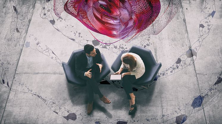 Trend Micro presenterar Trend Micro One – marknadens mest kompletta säkerhetsplattform
