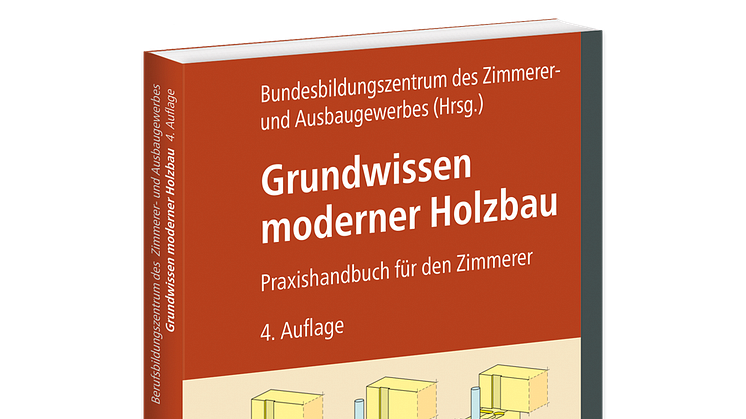 Grundwissen moderner Holzbau 