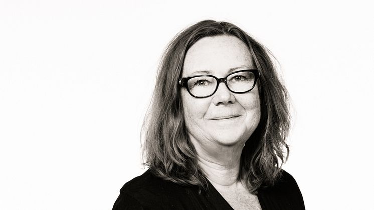 Cathrine Rydström