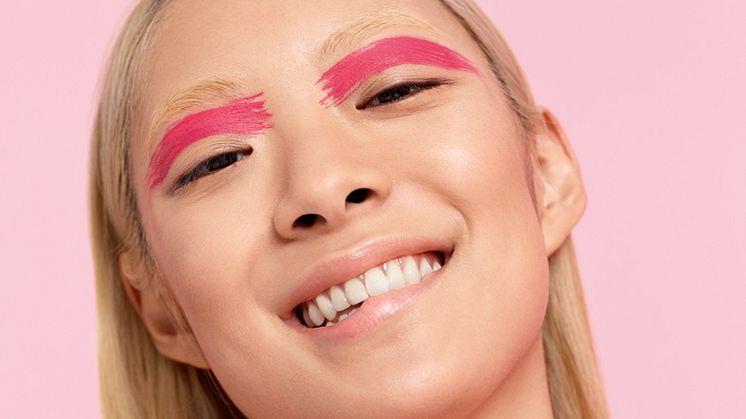 Nytt kosmetikmärke väljer Sverige som nästa marknad