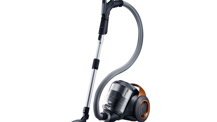 Motion Sync Vacuum Cleaner