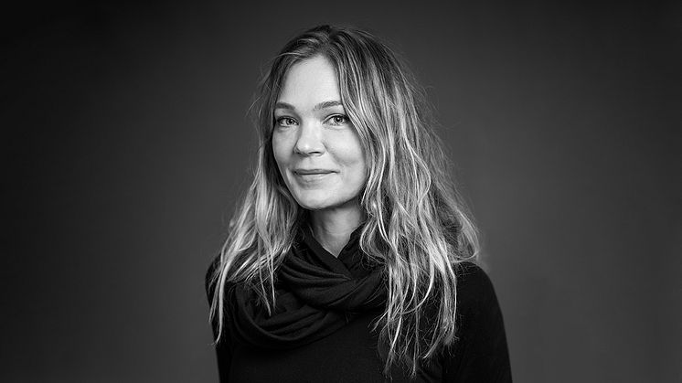 Sofia Smedegård