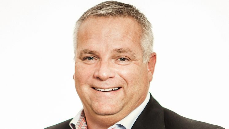 Port of Trelleborgs's new CEO