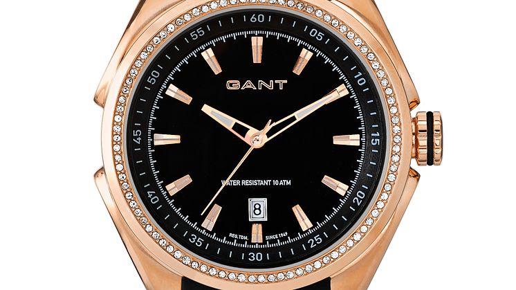 GANT Time - W10843 - Modell: Milford Mid