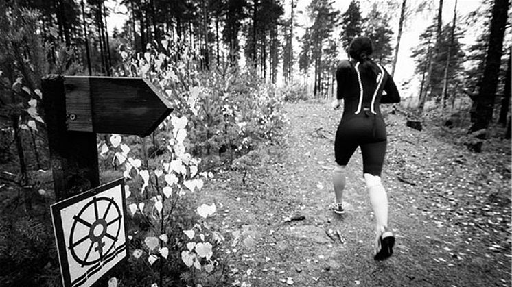 Stora Stöten Swimrun och Utö Swimrun