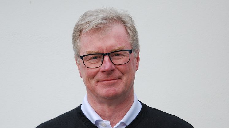 Klas Arildsson