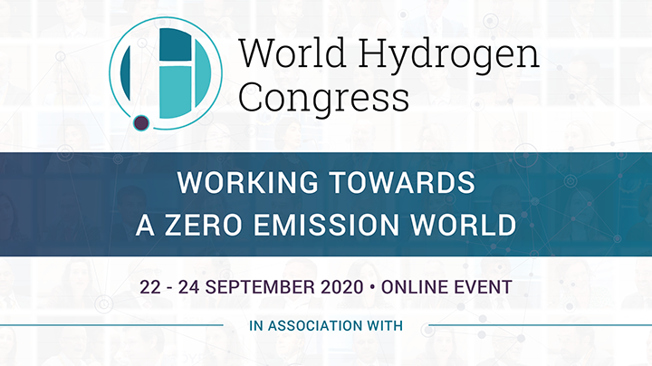 World Hydrogen Congress