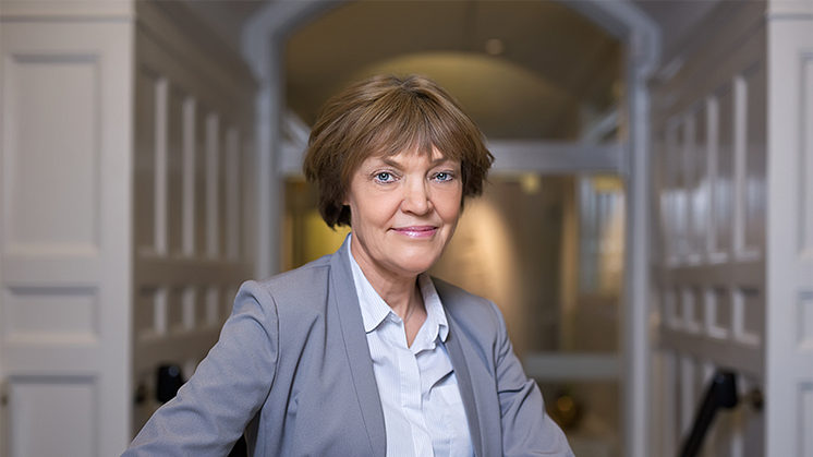 Adm. direktør i IT-Branchen, Birgitte Hass