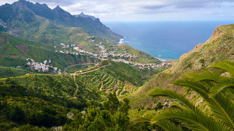 Norwegian med flere direkteruter til Ternerife og Gran Canaria.