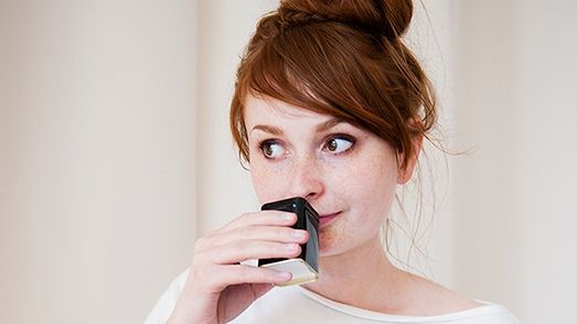 Ny studie visar samband mellan luktsinne och demens 