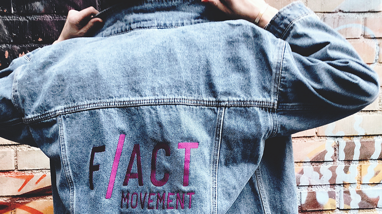 F/ACT-Movement, ett sätt att bygga en hållbar garderob