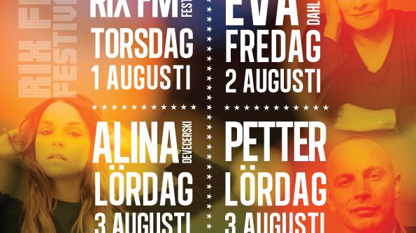 Eskilstuna Festival 2013