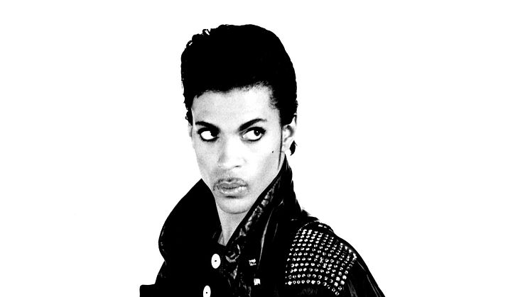 Prince (c) Warner Bros. Records