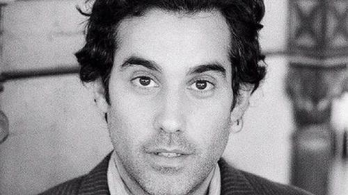 Joshua Radin släpper nytt album - ”Onwards and Sideways” idag och kommer till Sverige för spelningar under våren.