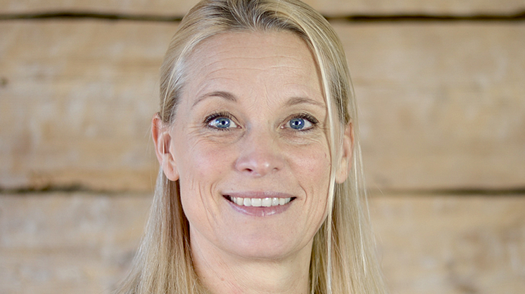Catharina Löfqvist