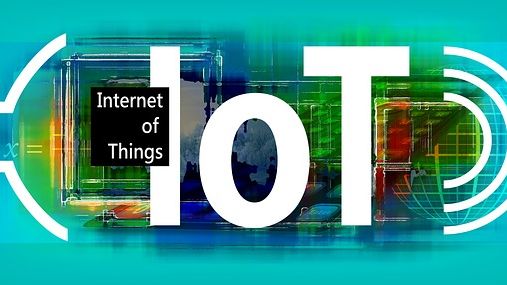 Internet of things via Blockchain