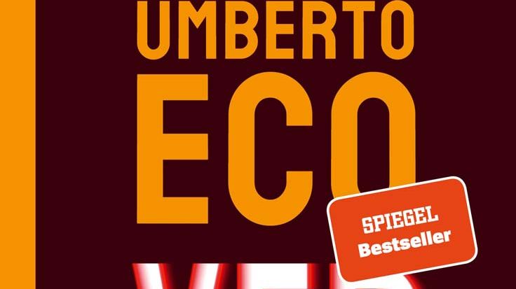 Umberto Eco – Verschwörungen