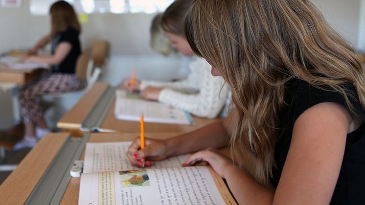 Satsning på doktorander inom lärarutbildningen