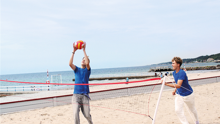 Fritid Helsingborg släpper årets sommarlovsprogram i Ungdomsappen