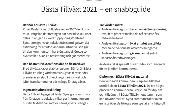 Bästa Tillväxt 2021 - en snabbguide.pdf