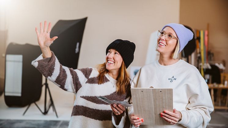 Nu kan du söka pengar från Ängelholms visionsfond!