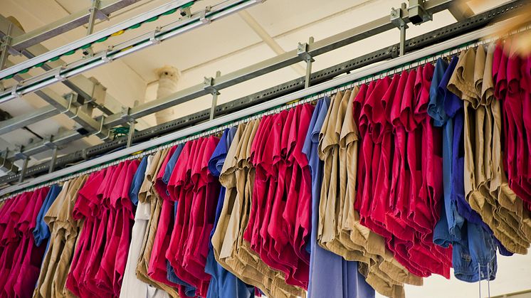 ​Timrå kommun har genom en direktupphandling enligt lagen om offentlig upphandling (LOU) valt Textilia som samarbetspartner för sin tvätt och textilservice.