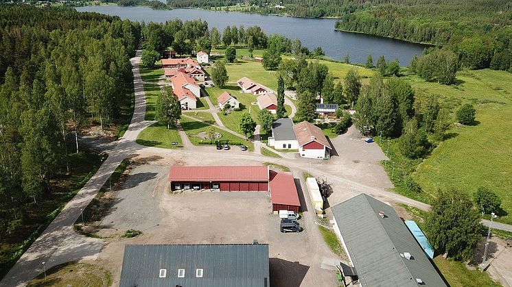 Södra Viken från ovan sommartid kopiera