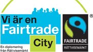 Örebro fortsätter vara Fair Trade City