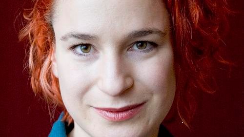 Sandra Dahlén årets första invigningstalare på Stockholm Pride